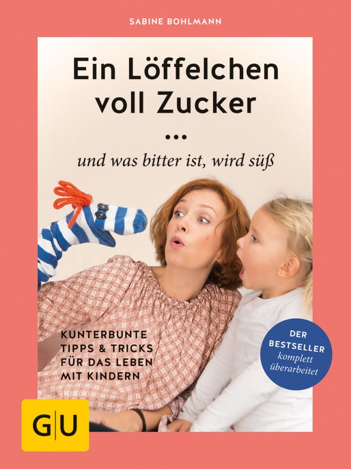 ein löffelchen voll zucker text